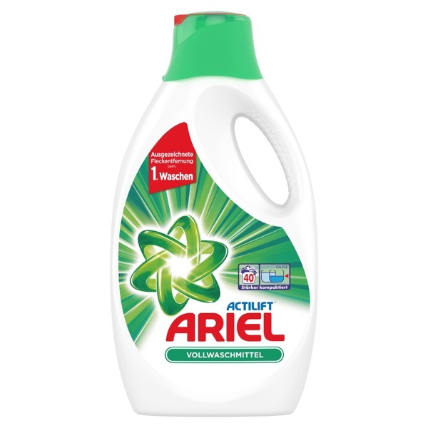 8001841122144 - Waschmittel Universal flüssig Flasche für 40 Reinigungen 8001841122144 ARIEL 8001841122144 - Waschmittel Universal flüssig Flasche für 40 Reinigungen 8001841122144 ARIEL