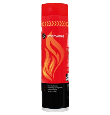 Feuerlöscher, Brandklasse: ABF, Löschtechnik: Tensid Feuerlöscher, Brandklasse: ABF, Löschtechnik: Tensid