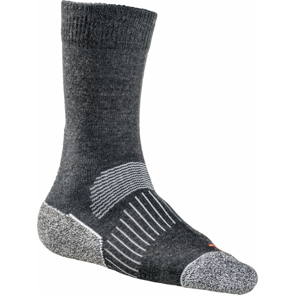 8712843629516 - Socke ALL SEASONS MERINO WOOL Gr 39 - 42 anthrazit 8712843629516 B BATA INDUSTRIALS