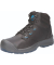 Sicherheitsstiefel, S3, SRC, Unisex, schwarz, Größe 41