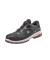 Sicherheitsschuhe, S1P, SRC, ESD, Unisex, schwarz/grau, Größe 36