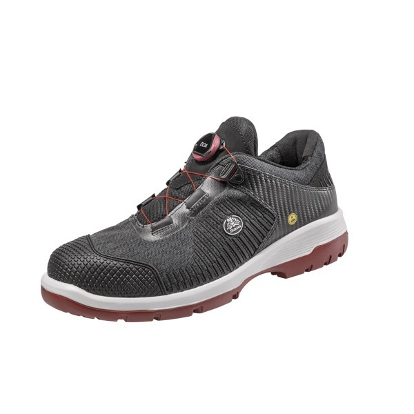 8712843683969 - Sicherhschuh FORWARD LEGEND S1P TexLedTPU Gr 36 W schwarz 8712843683969 B BATA INDUSTRIALS 8712843683969 - Sicherhschuh FORWARD LEGEND S1P TexLedTPU Gr 36 W schwarz 8712843683969 B BATA INDUSTRIALS