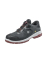 Sicherheitsschuhe, S1P, SRC, ESD, Unisex, schwarz/grau, Größe 38