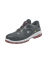 Sicherheitsschuhe, S1P, SRC, ESD, Unisex, schwarz/grau, Größe 47