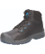 Sicherheitsstiefel, S3, SRC, Unisex, schwarz, Größe 37