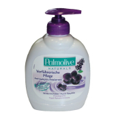 Seife 367914 Orchidee und Milch, 300 ml, Pumpspender