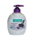 Seifencreme Naturals Orchidee + Milch