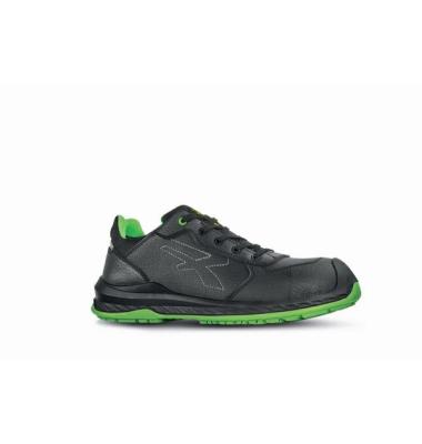 Sicherheitsschuhe Natural, S3, SRC, ESD, Unisex, schwarz, Gr&ouml;&szlig;e 48