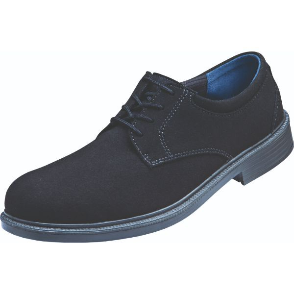 4043692337531 - Sicherheitsschuhe cx 50 esd S1 City Style Arbeitsschuhe mit Stahlkappe Größe 48 - Atlas