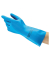 Chemikalienschutzhandschuhe AlphaTec, Nitril, blau, Größe 7,5