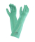 Chemikalienschutzhandschuhe  AlphaTec Solvex, Nitril, grün, Größe 10 / XL