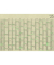 Plakatkalender GHP14GL, Graspapier, 14 Monate / 1 Seite, 98x67cm, 2026