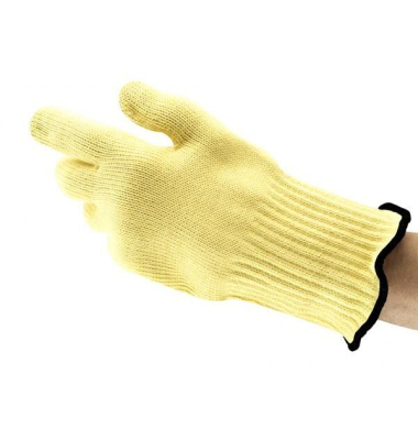 Hitzeschutzhandschuhe ActivArmr, gelb, Größe 10 / XL