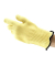 Hitzeschutzhandschuhe ActivArmr, gelb, Größe 10 / XL