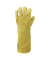 Hitzeschutzhandschuhe ActivArmr, Leder, gelb, Größe 10 / XL
