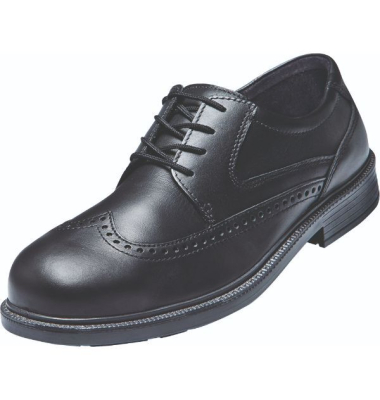 Sicherheitsschuhe, S3, SRC, ESD, schwarz, Größe 45 Sicherheitsschuhe, S3, SRC, ESD, schwarz, Größe 45