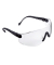 Schutzbrille, 1004947, schwarz, Einheitsgr&ouml;&szlig;e