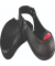 Überschuhe, SRC, schwarz/blau, Größe 39-43