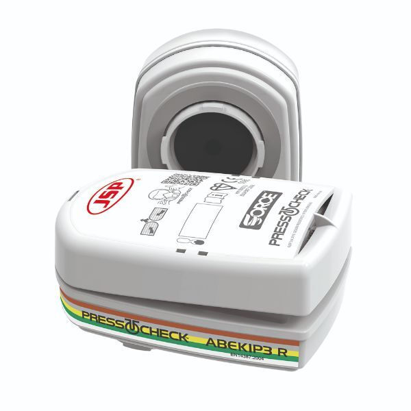 5038428284882 - Atemschutzfilter PressToCheck? ABEK1 P3 ABEK1P3 R D 5038428284882 10 Stück 5038428284882 - Atemschutzfilter PressToCheck? ABEK1 P3 ABEK1P3 R D 5038428284882 10 Stück