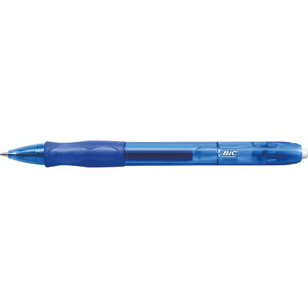 3086123632264 - Gelschreiber Intensity Druckmechanik 03 mm Schreibf blau 3086123632264 BIC 3086123632264 - Gelschreiber Intensity Druckmechanik 03 mm Schreibf blau 3086123632264 BIC