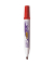 Boardmarker Velleda ECOlutions, 904948, rot, 3,7-5,5mm Keilspitze