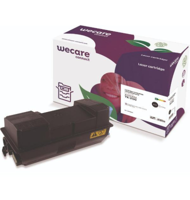 Toner K15740W4 (kompatibel zu Kyocera ECOSYS M 3550), schwarz, ca. 25000 Seiten