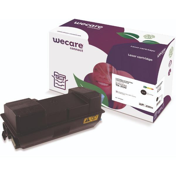 3112539758226 - Toner K15740W4 (kompatibel zu Kyocera ECOSYS M 3550) schwarz ca 25000 Seiten 3112539758226 wecare