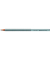 Bleistift GRIP 2001, dreieckig, 2B, Schaft: silber