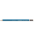 Bleistift-Set, 100-5B, 12x blau, 2,5mm, 5B