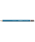 Bleistift-Set, 100-3B, 12x blau, 2,5mm, 3B