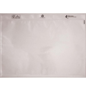 Lieferscheintaschen UNIPACK 522V0005022 C4 ohne Aufdruck selbstklebend 