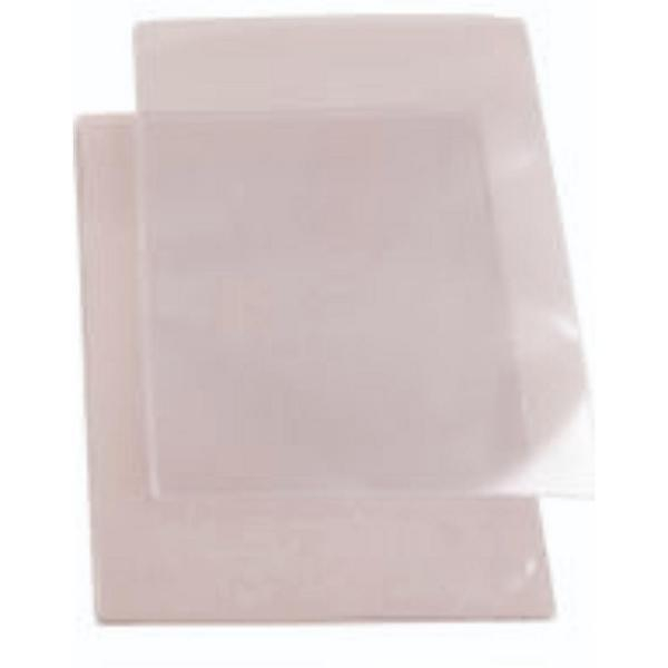 4022756000406 - Ausweishülle PP oben offen A4 011 mm transparent genarbt 4022756000406 25 Stück 4022756000406 - Ausweishülle PP oben offen A4 011 mm transparent genarbt 4022756000406 25 Stück