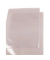 Ausweishülle, PP, oben offen, A6, 0,11 mm, transparent, genarbt