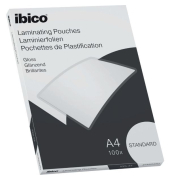 Laminierfolien Standard 627310, A4, 154x216mm, glänzend