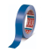 Packband, PVC, fest haftend, dennoch ablösbar, 25 mm x 66 m, blau