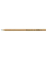 Bleistift-Set, 1340102, 12x naturbraun, k.A., 2B