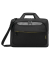 Laptoptasche CityGear, D: 35,56 - 39,62 cm, 41x10,8x31,4cm, schwarz
