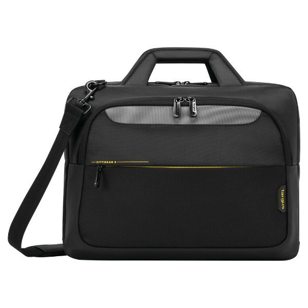 5051794027976 - Laptoptasche CityGear D 3556 - 3962 cm 41x108x314cm schwarz 5051794027976 TARGUS