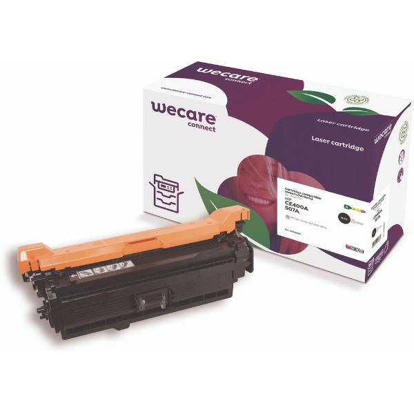 8715057913884 - Toner K15536W4 (kompatibel zu HP Color LaserJet Managed M 575) schwarz ca 5500 Seiten 8715057913884 wecare