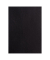 Umschlagmaterial, Karton, ledergenarbt, 250 gm², A4, schwarz