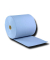 Wischtuch handy plus, 2lagig, auf Rolle, 36 x 38 cm, blau