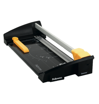 Rollenschneidema Gamma A3, Schnittl 455mm, Schneidl 20 Blatt
