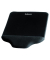 Handgelen mit Mauspad PlushTouch 9297401, FoamFusion schwarz