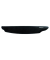 Tastaturhandgelenkau PlushTouch 9297501, FoamFusion, schwarz