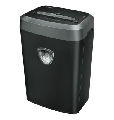 Aktenvernichter, 4674201, Kreuz-Partikelschnitt 4x38mm (P-4), bis 14 Blatt