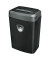 Aktenvernichter, 4674201, Kreuz-Partikelschnitt 4x38mm (P-4), bis 14 Blatt