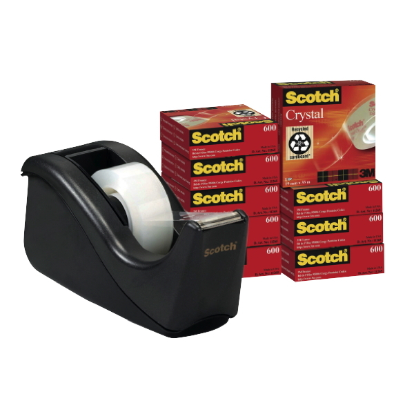 0051141987040 - Tischa 61933R10 19 mm x 33 m schwar inkl Klebefi 0051141987040 10 Stück 0051141987040 - Tischa 61933R10 19 mm x 33 m schwar inkl Klebefi 0051141987040 10 Stück