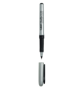 Permanentmarker MARKING CD/DVD, 8290801, St&uuml;ck, schwarz, 0,7mm Rundspitze