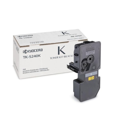 TK-5240K TONER SWZ