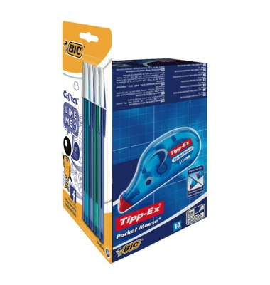 Korrektur 989680 Pocket Mouse + Gelocity Quick Dry